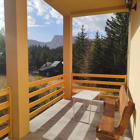 Apartment Durmitor Žabljak Cameră foto