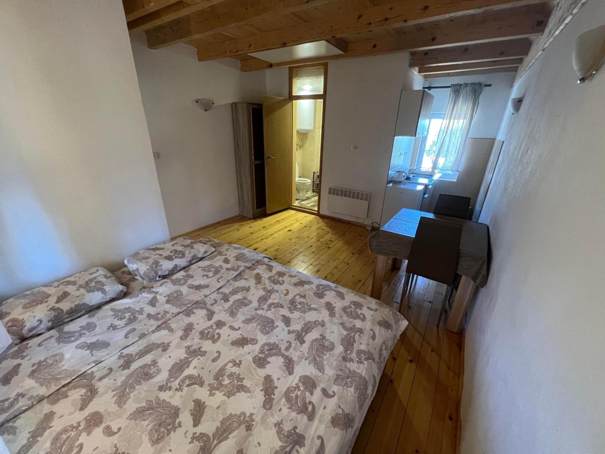 Apartment Durmitor Žabljak Cameră foto
