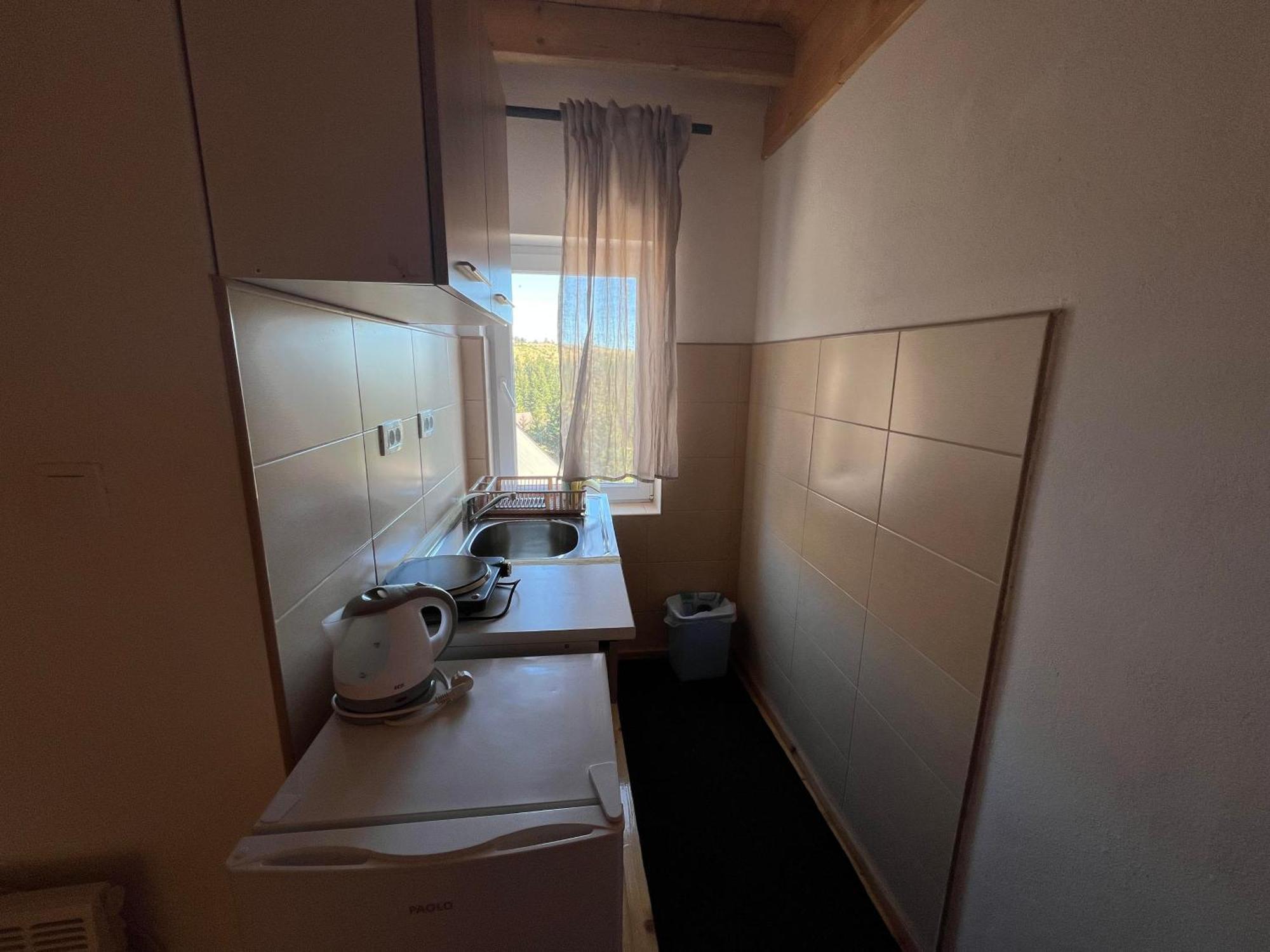Apartment Durmitor Žabljak Cameră foto