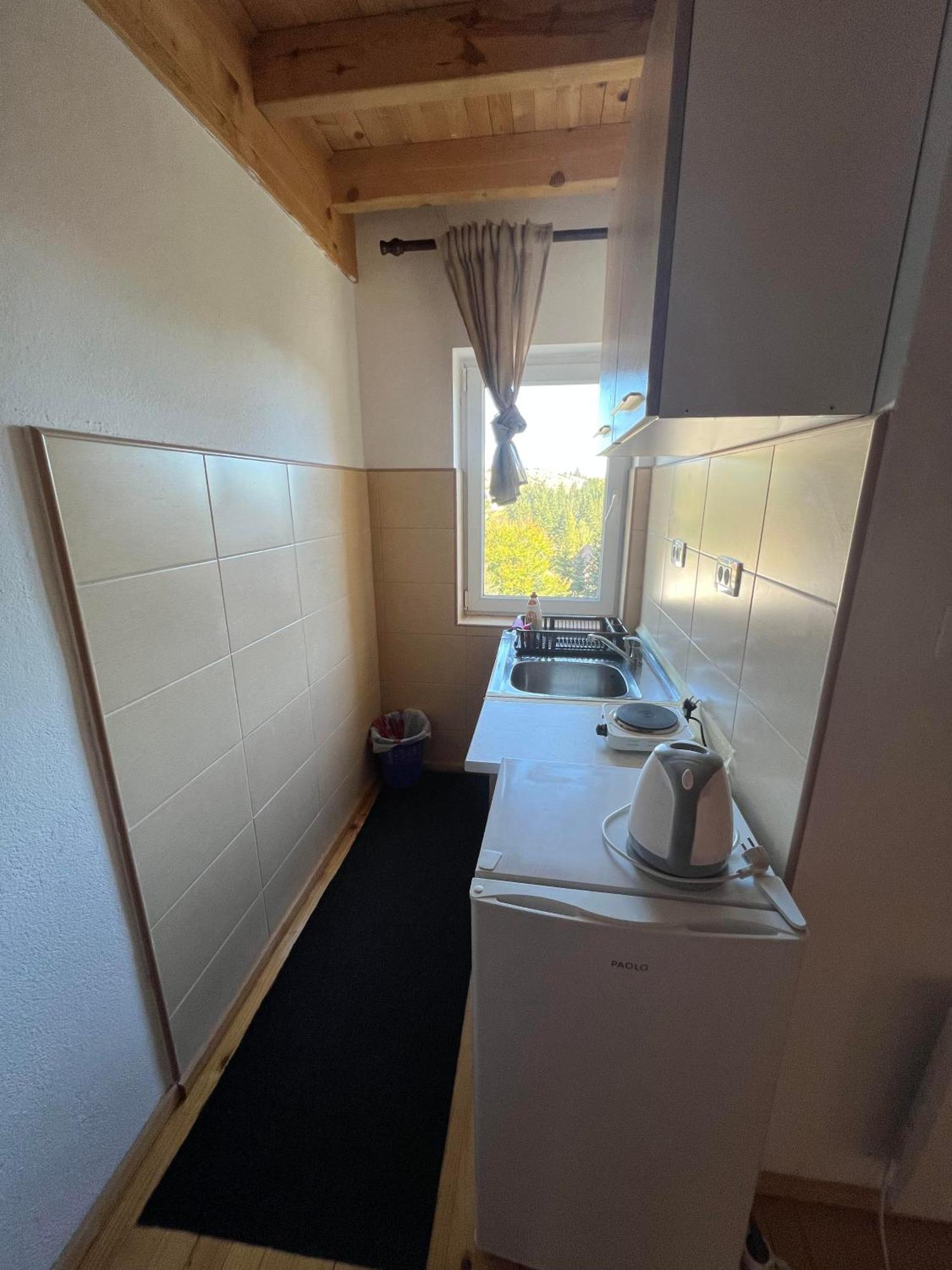 Apartment Durmitor Žabljak Cameră foto