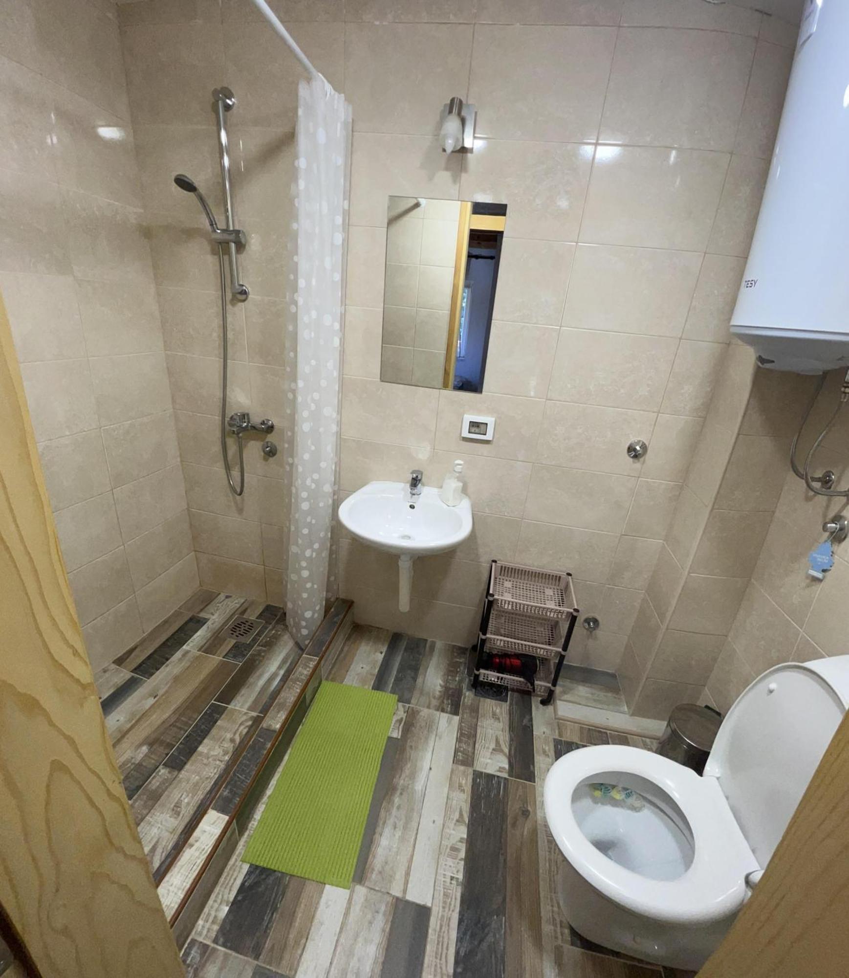 Apartment Durmitor Žabljak Cameră foto