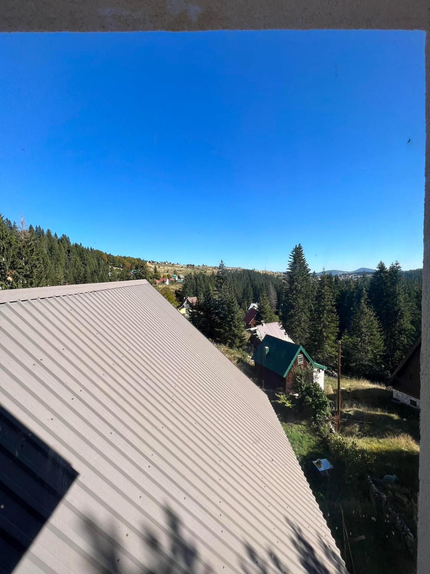 Apartment Durmitor Žabljak Cameră foto