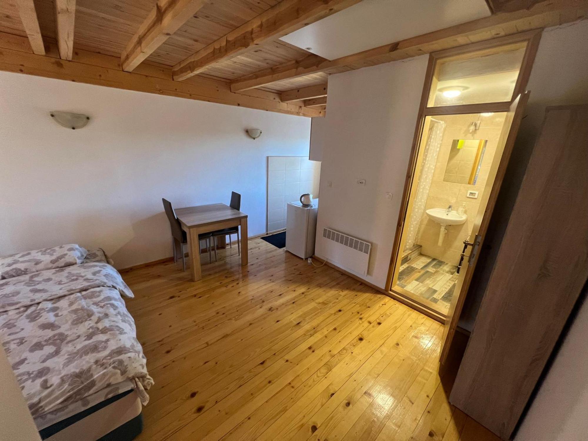 Apartment Durmitor Žabljak Cameră foto