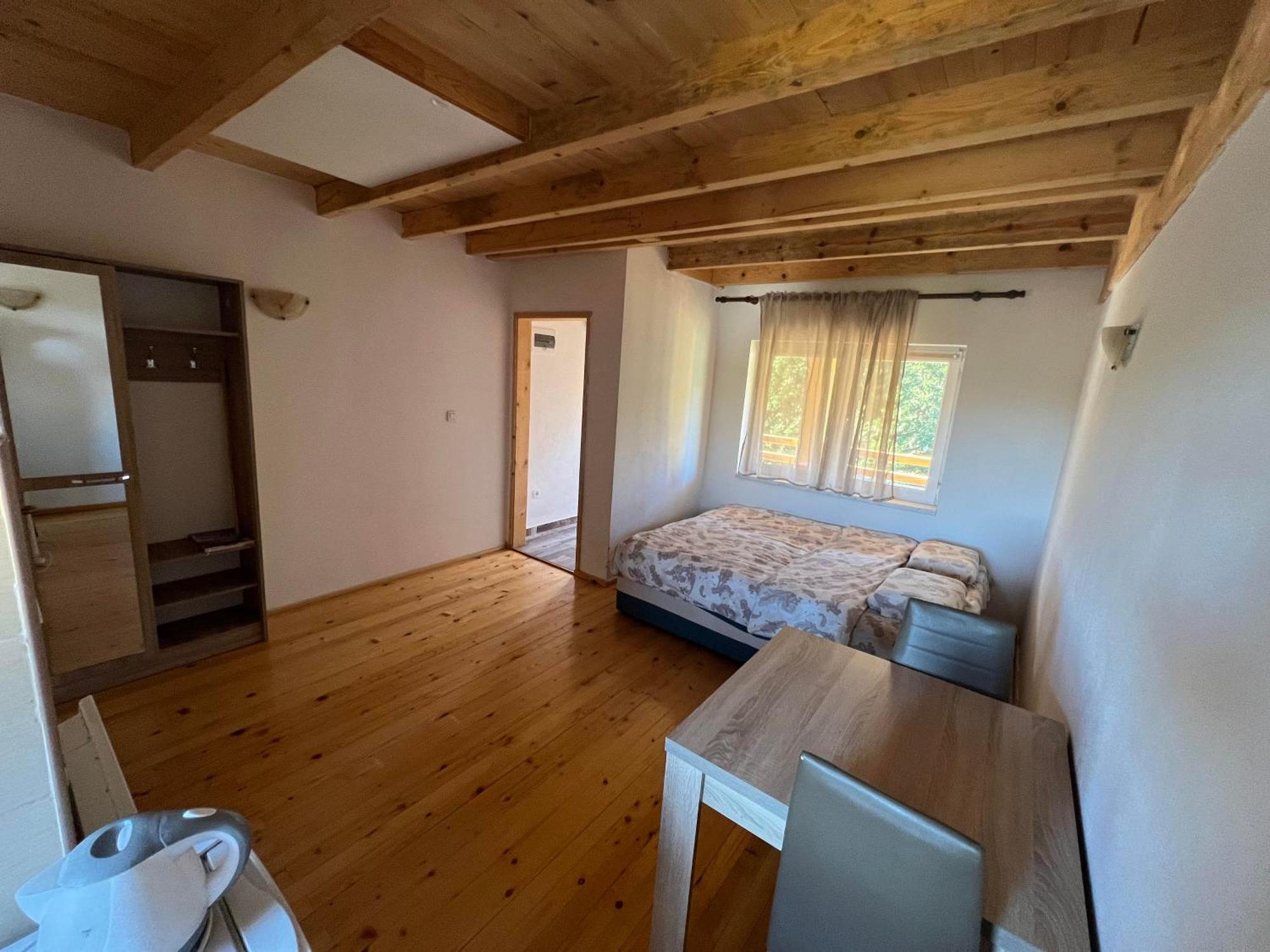 Apartment Durmitor Žabljak Cameră foto