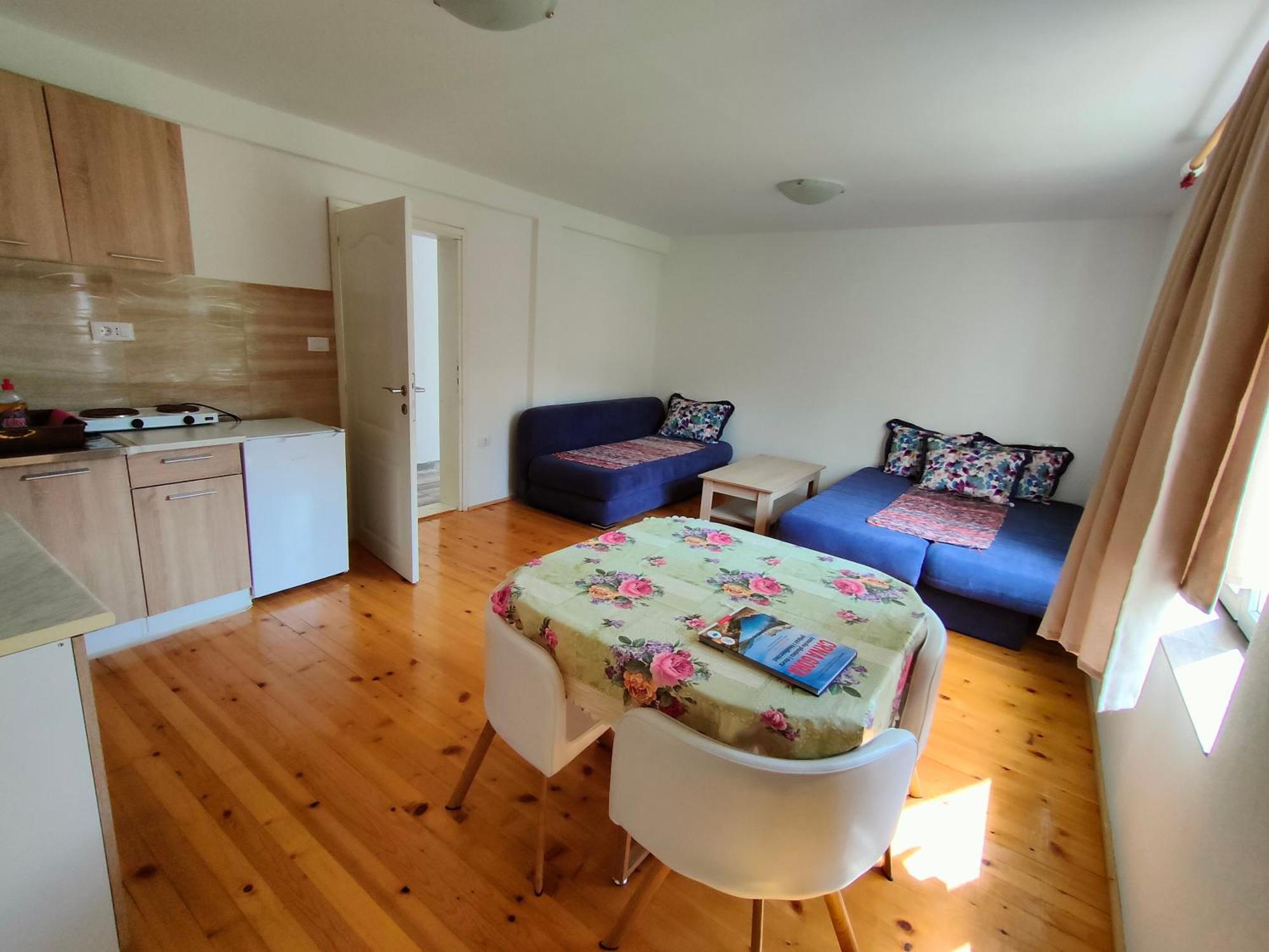 Apartment Durmitor Žabljak Cameră foto