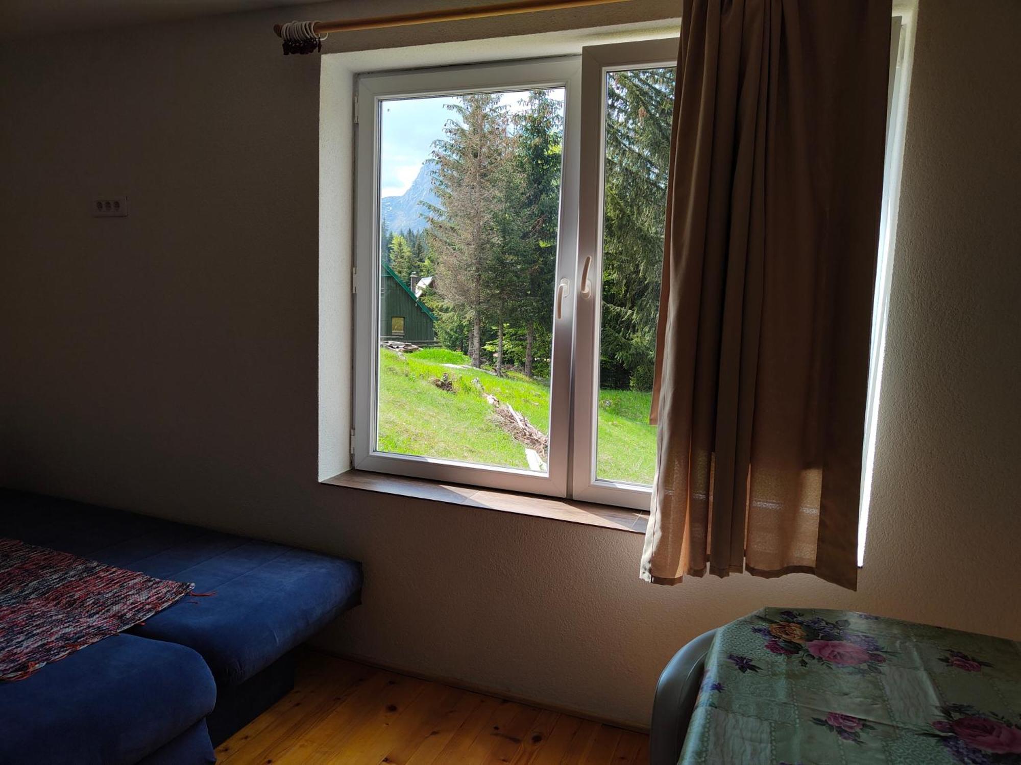 Apartment Durmitor Žabljak Cameră foto