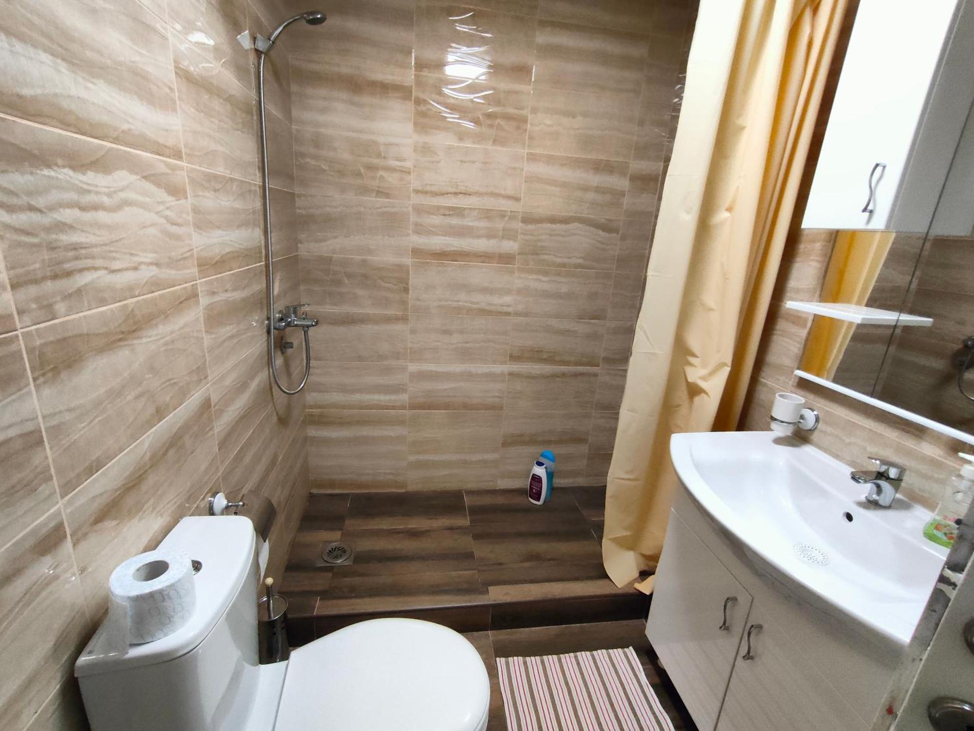 Apartment Durmitor Žabljak Cameră foto