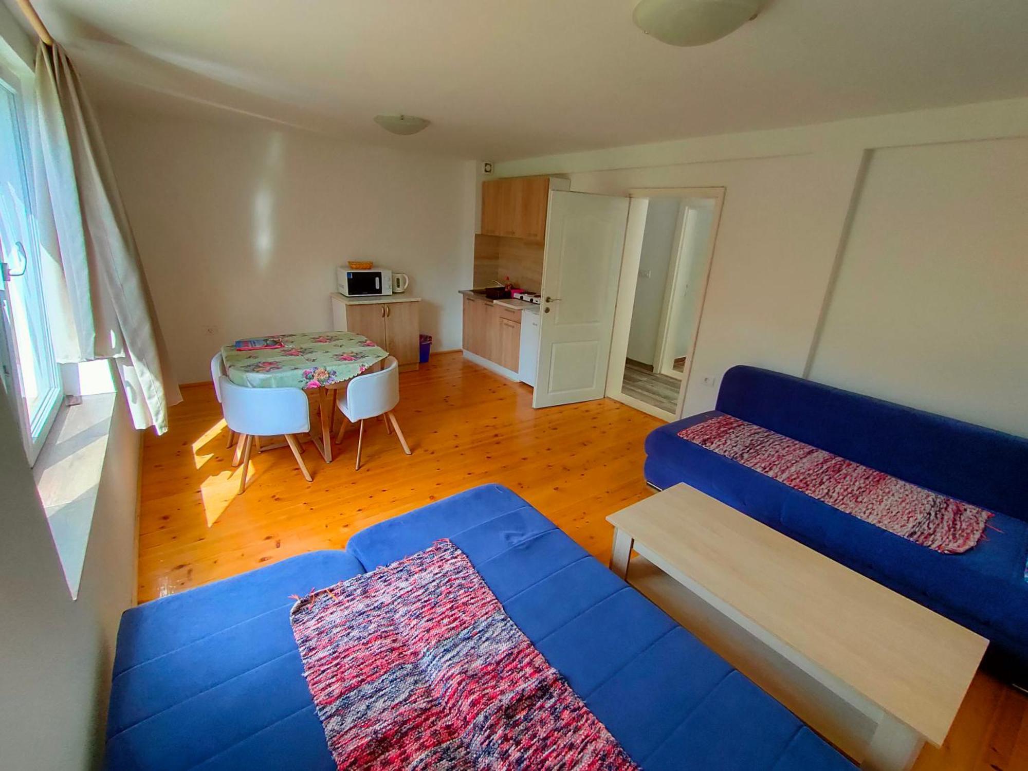 Apartment Durmitor Žabljak Cameră foto