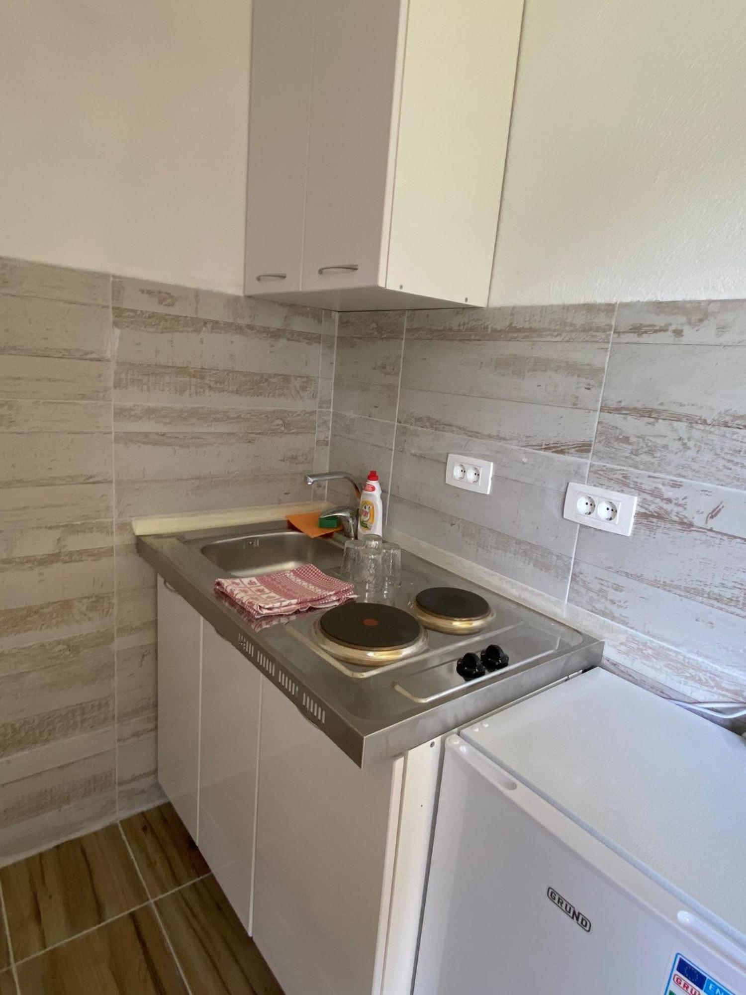 Apartment Durmitor Žabljak Cameră foto