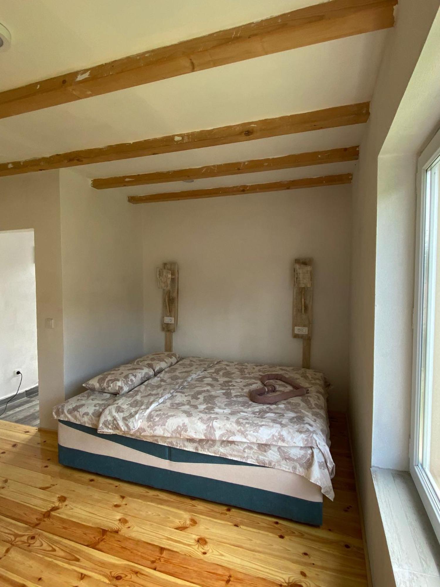Apartment Durmitor Žabljak Cameră foto