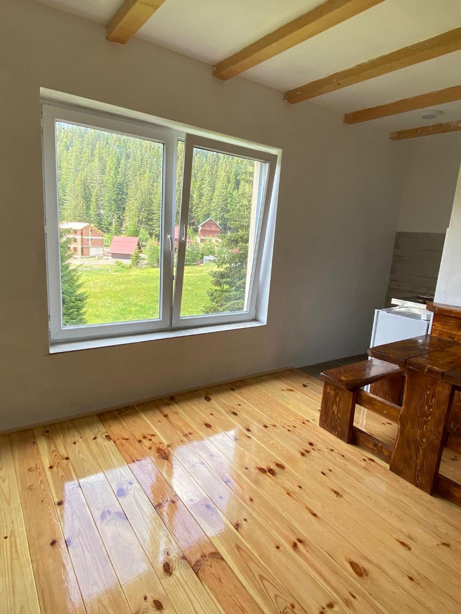 Apartment Durmitor Žabljak Cameră foto
