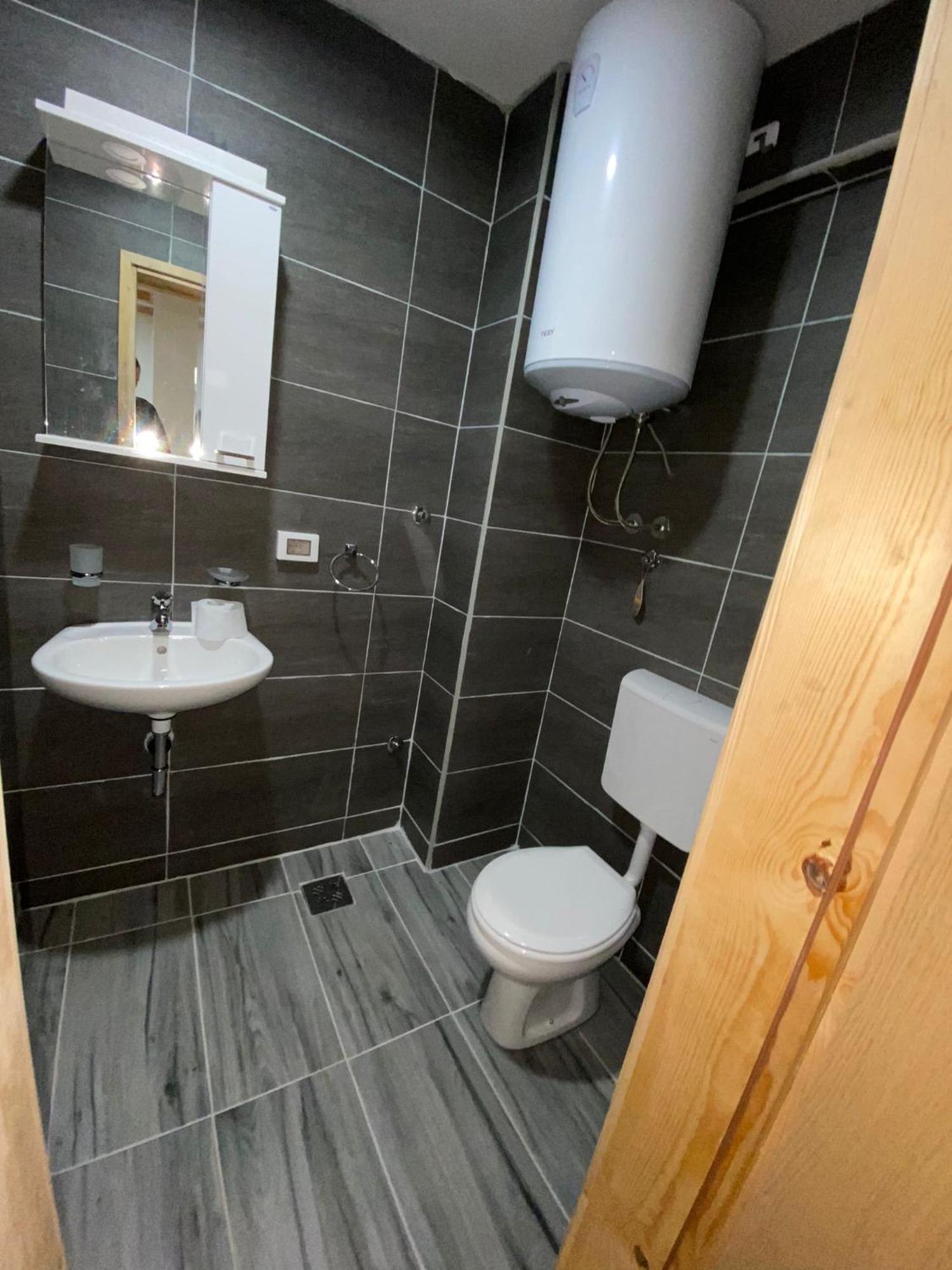 Apartment Durmitor Žabljak Cameră foto