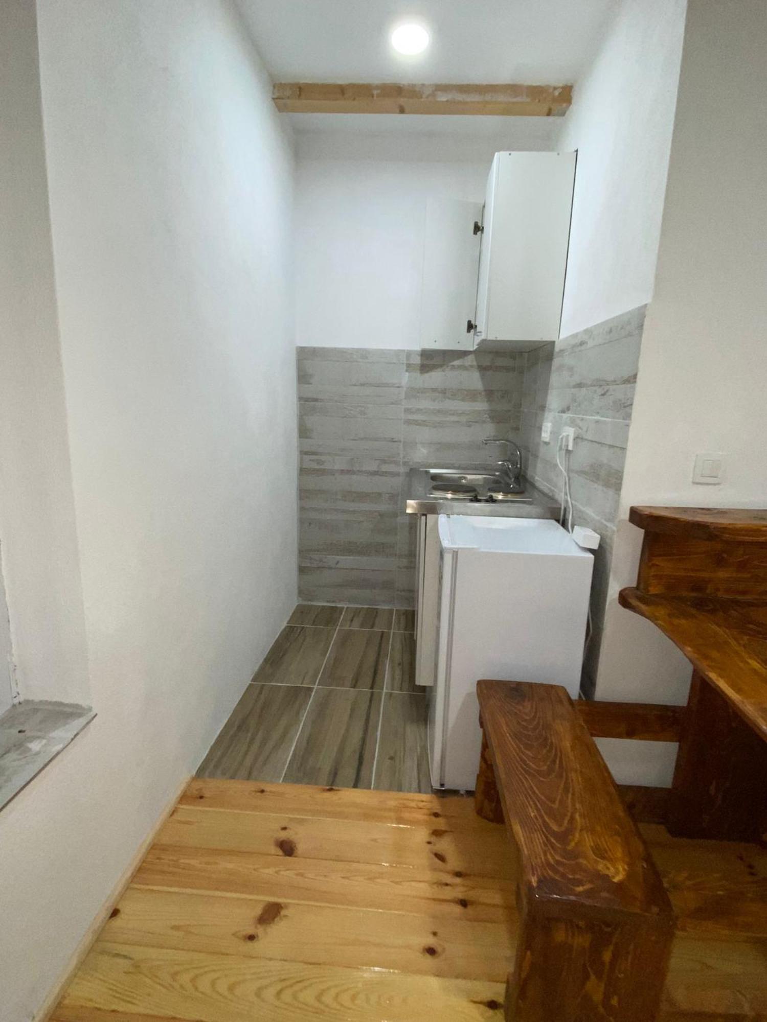 Apartment Durmitor Žabljak Cameră foto