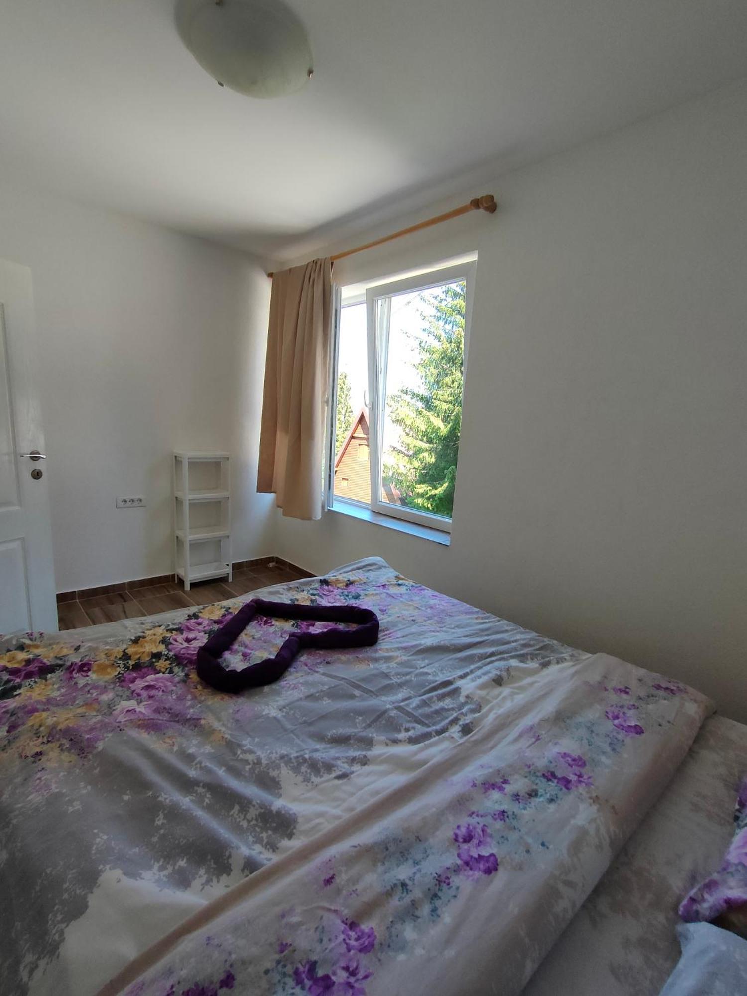 Apartment Durmitor Žabljak Cameră foto