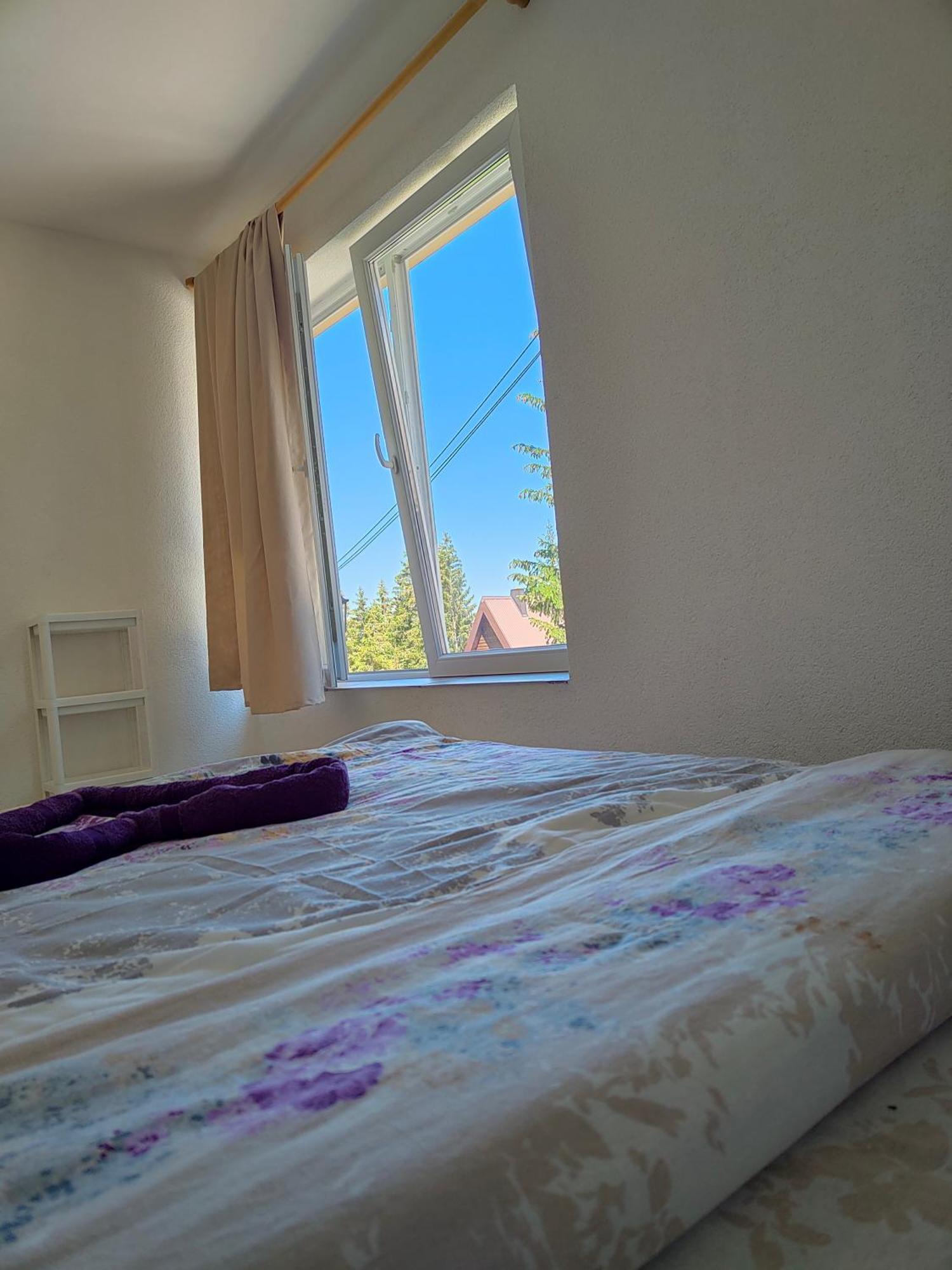 Apartment Durmitor Žabljak Cameră foto